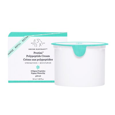 PROTINI™ POLYPEPTIDE CREAM REFILL (REFIILL DE CREMA HIDRATANTE FACIAL)